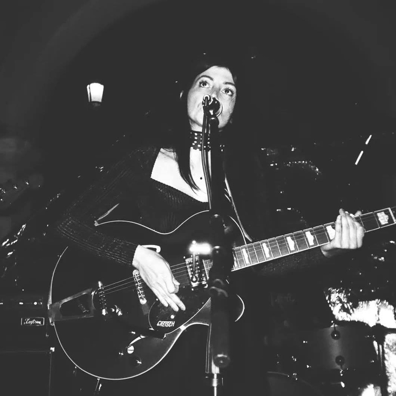 KÆRY ANN + SUPPORT (TBA)