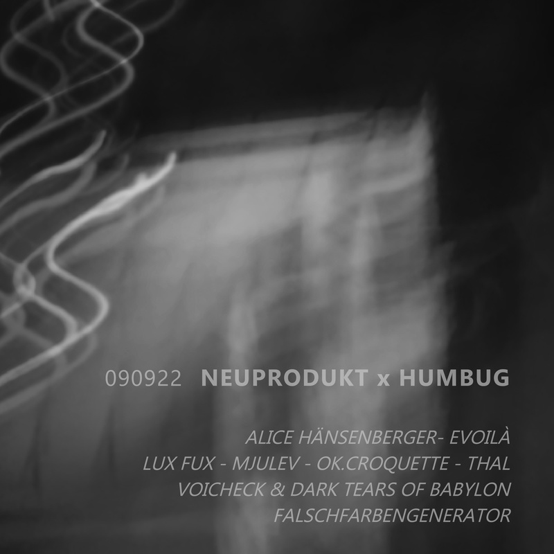 Neuprodukt x Humbug