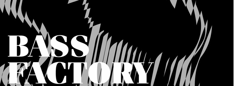 BASS FACTORY: HAPAX 21 & DNH
