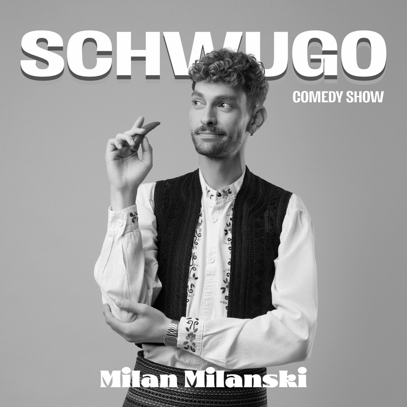 Milan Milanski