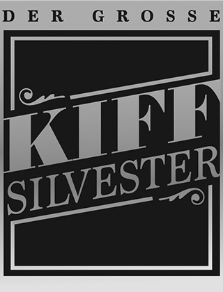 Der grosse KIFF Silvester