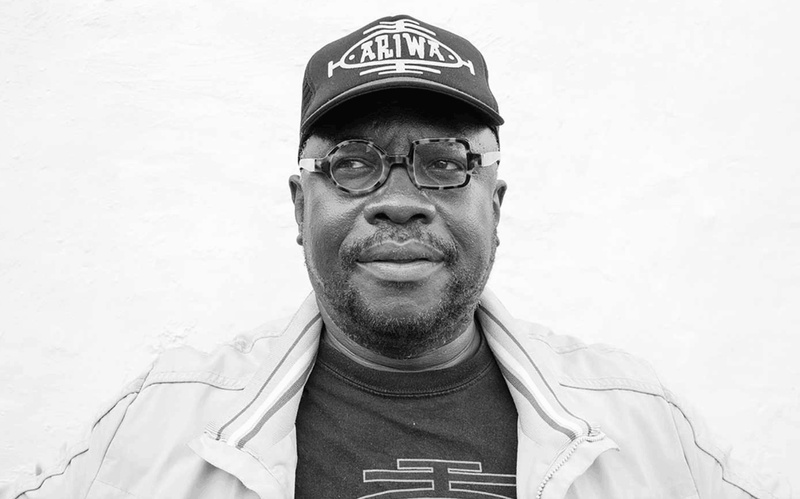 Sound & Culture #8 w/ Mad Professor (GUY/UK) by Kalabray Sound System // EBULLITION