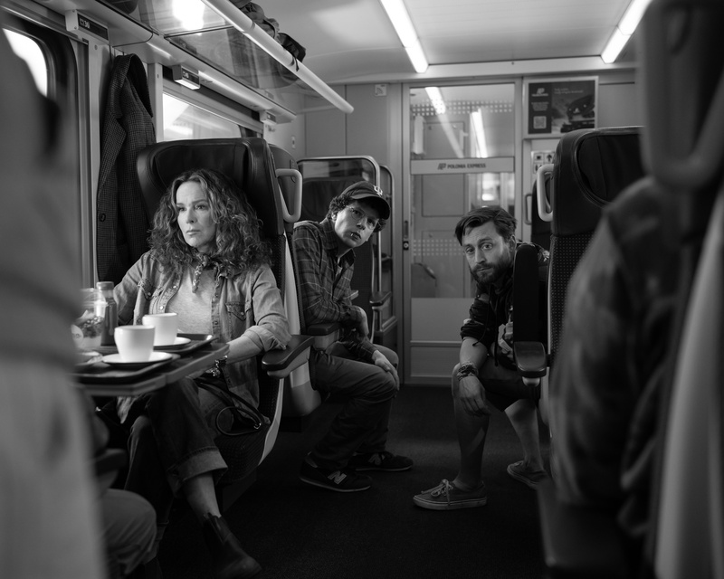 A REAL PAIN – FILMFESTIVAL SCHAFFHAUSEN