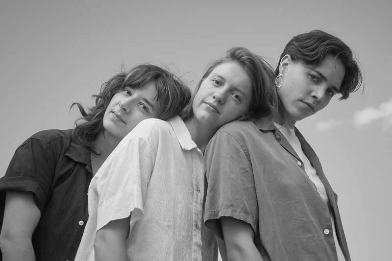 Albumtaufe Meret Siebenhaar