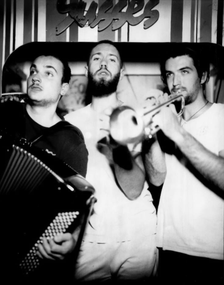 Luminsound Konzert Vol. 1