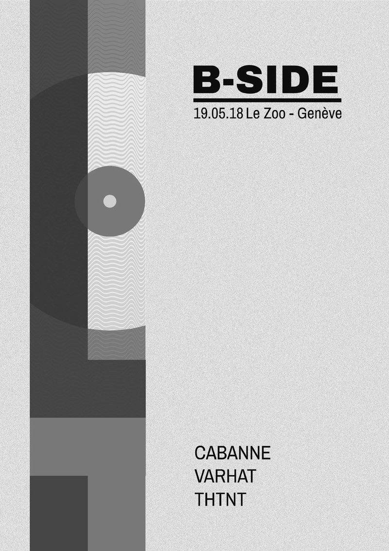 B-SIDE | MICRO-HOUSE | HOUSE