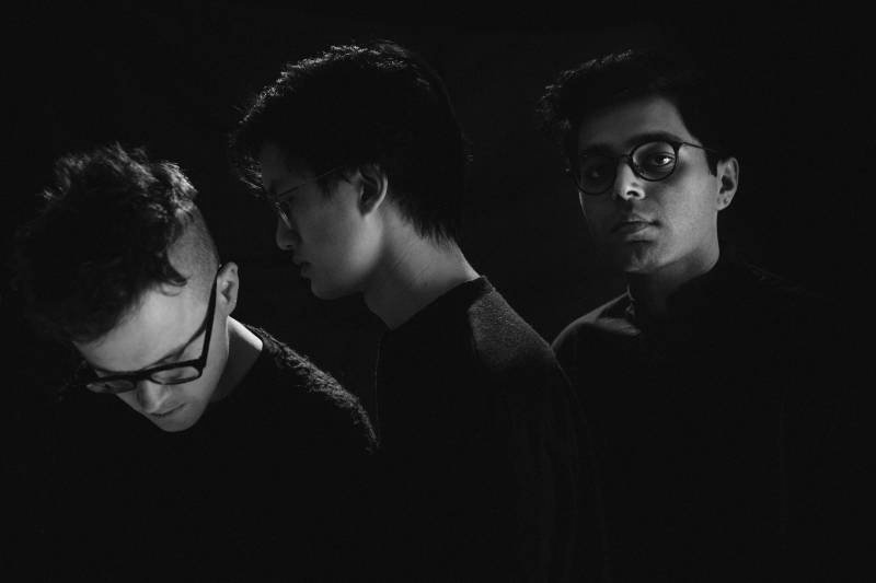 SON LUX + HANNA BENN (US)