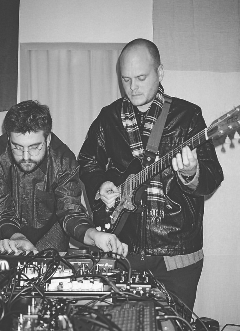 PRINS EMANUEL & INRE KRETSEN GRUPP