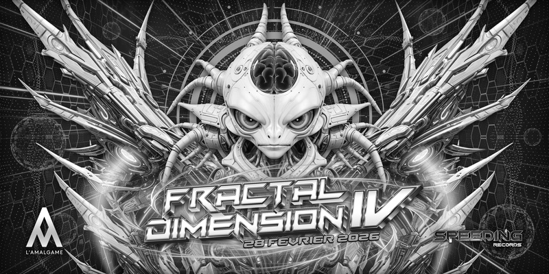 FRACTAL DIMENSION IV