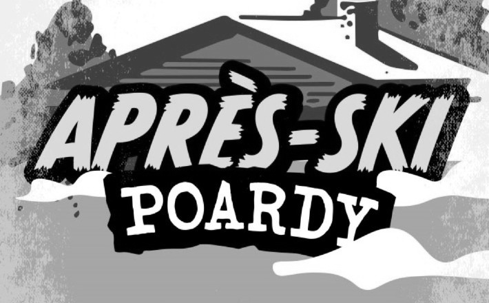 Après-Ski Poardy