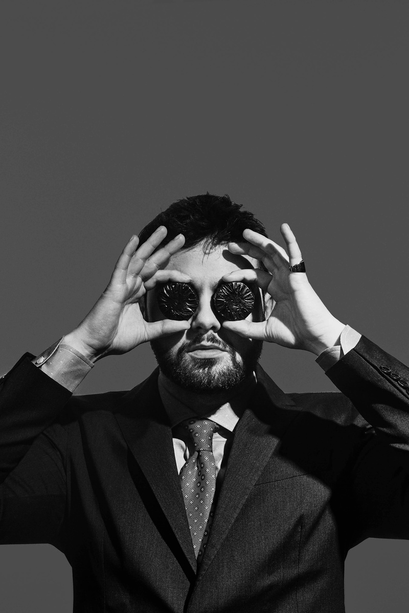 LCONE - "AAASCHISS“ PLATTENTAUFE