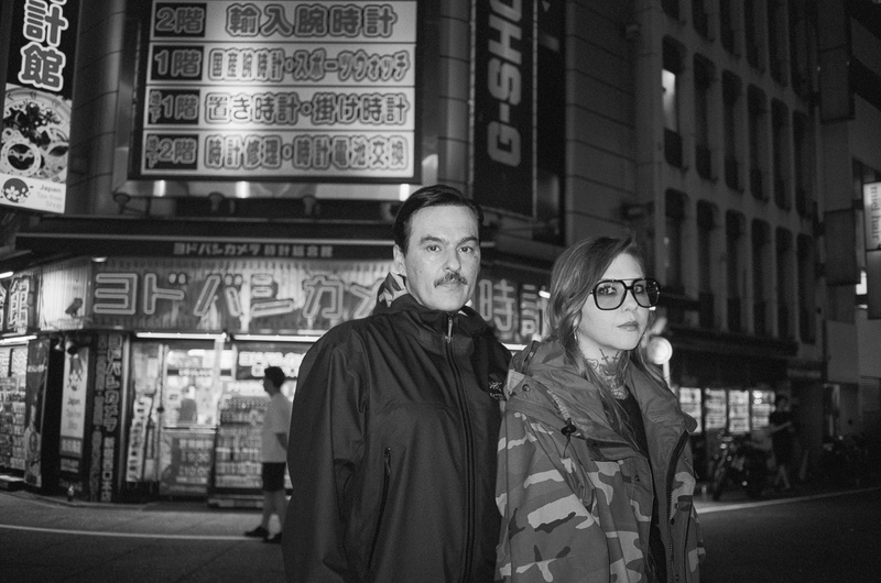 Youth Code + Special Guest King Yosef + Street Sect