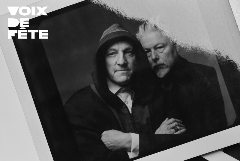 ROMANENS / CALPINI  · Fest. VOIX DE FÊTE #28