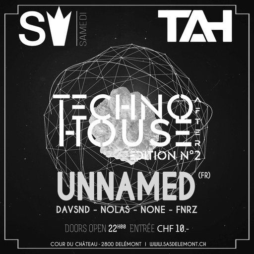 Techno After House 2