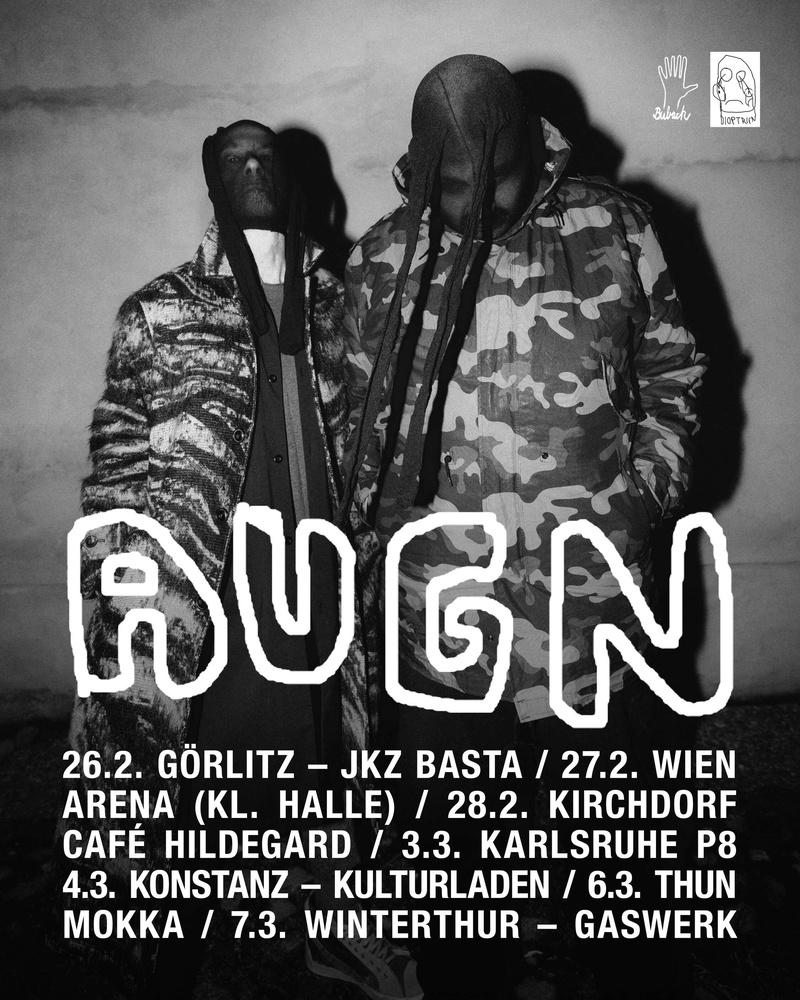 AUGN (DE)