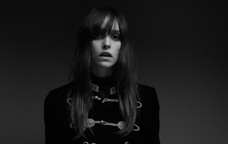 Tess Parks (can) + support