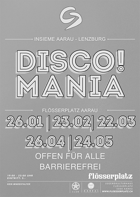 DISCO!MANIA