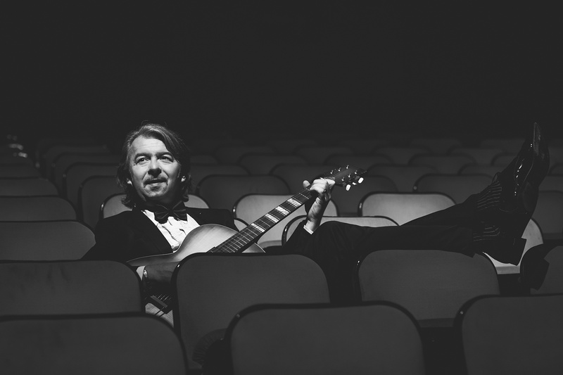 Balkan*Ekstra: Magnifico I Gaskessel Bern