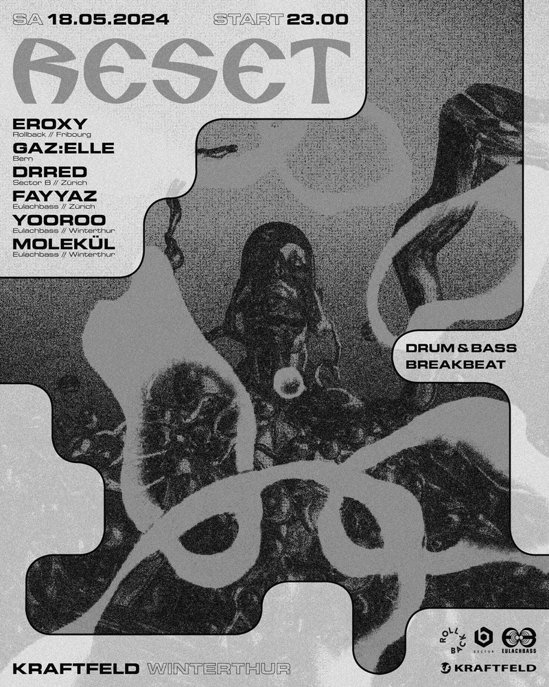 Reset Vol. 17