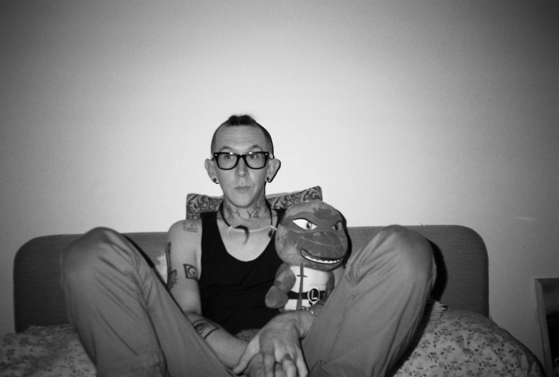 Micah P. Hinson