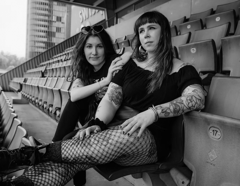 MAMBA BITES • VENGA CATS • DJ BAIDD — Badener Punk Nights
