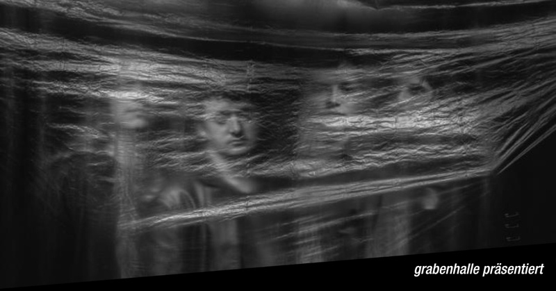 UNLSH (CH) - EP Release Show