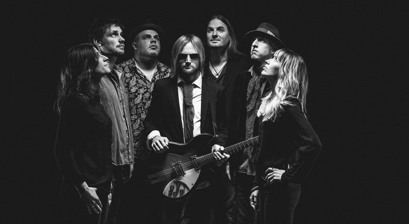ECHO - A Tribute To Tom Petty & The Heartbreakers