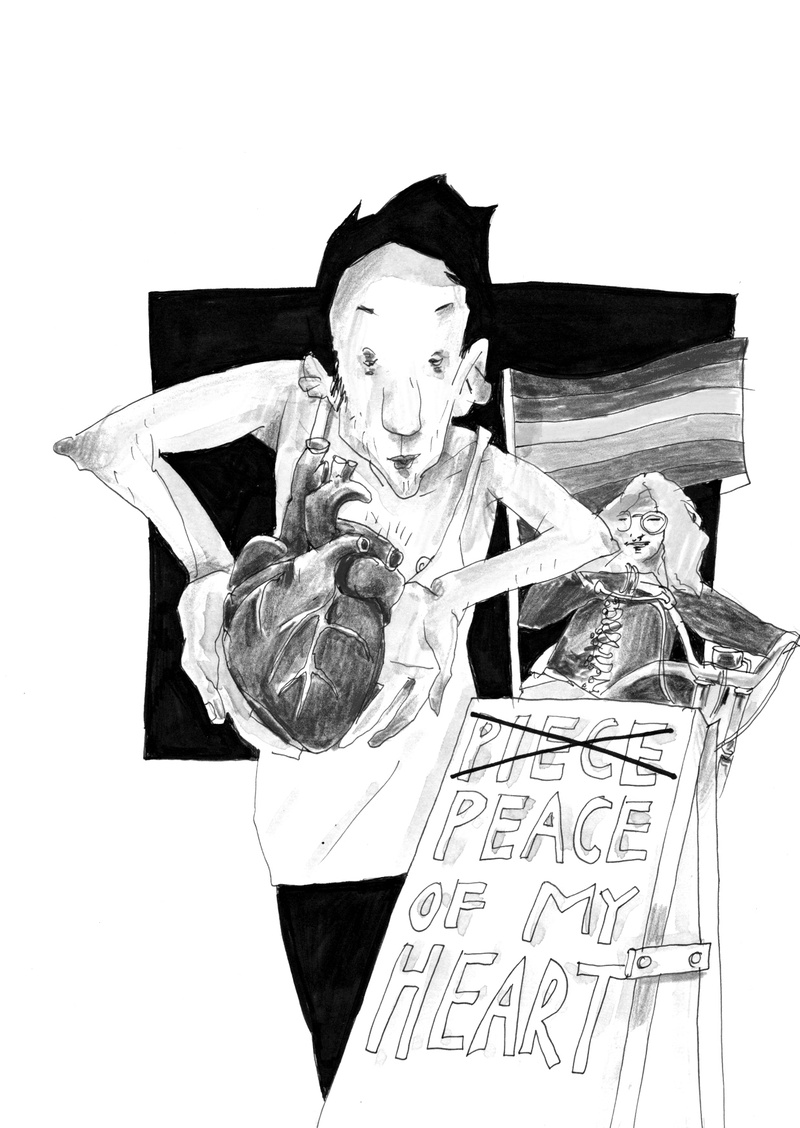 Back to the Roots w/ La Petrita + Bijin/ Gaskessel Bern