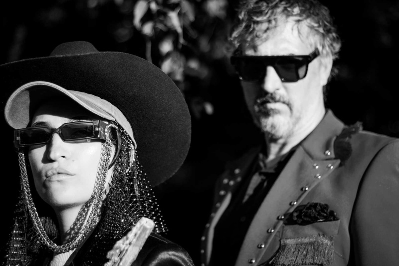 TapTab Sonidero präsentiert COSMICA BANDIDA [COL]