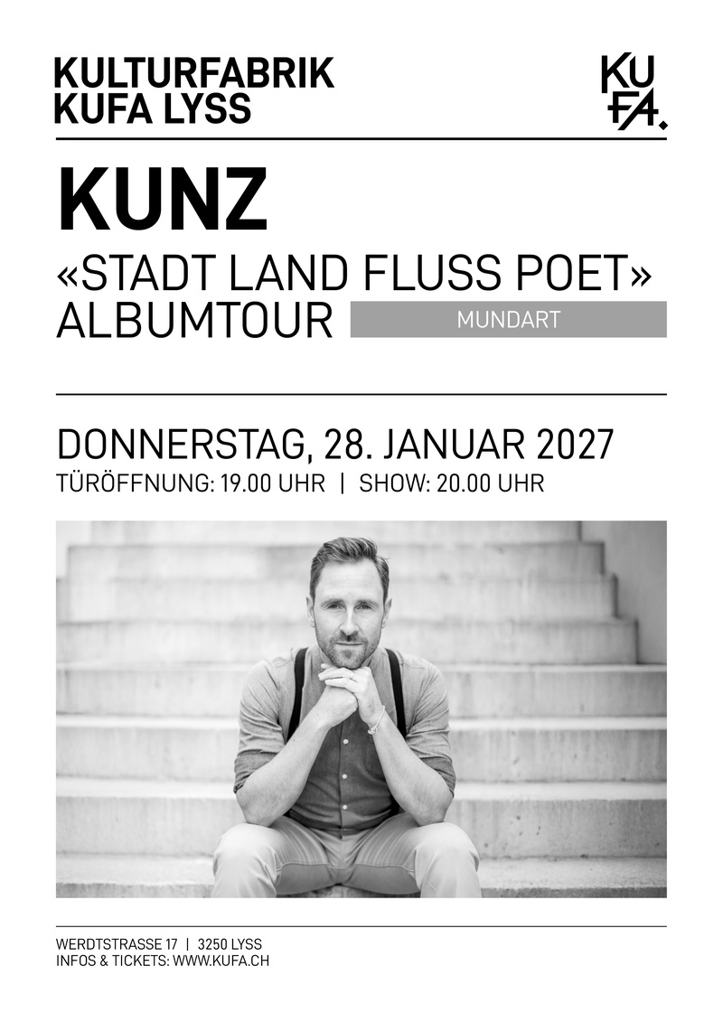 KUNZ