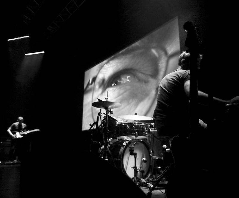 Ciné-concert | Breaking Bad “La Mouche”