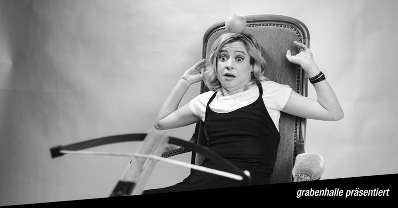 LARA STOLL - "Volume 5" - Die Rückkehr!