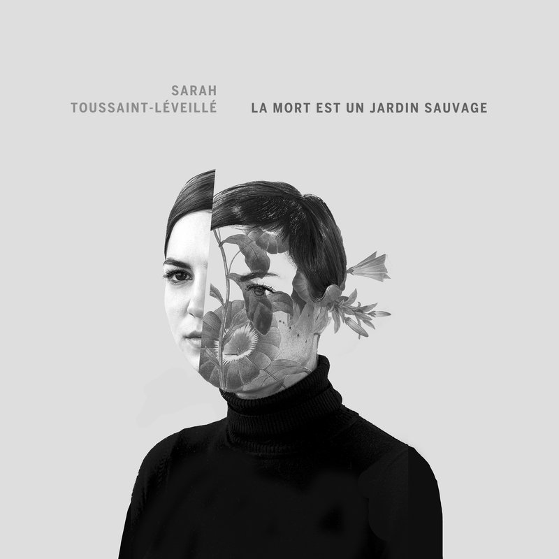 « Sarah Toussaint-Léveillé » (CAN) pop-folk