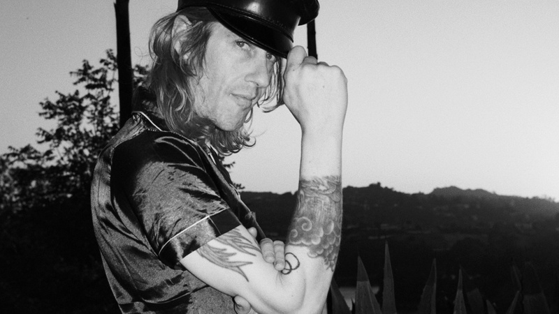 Christopher Owens (US) & Support