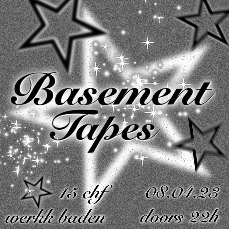 Basement Tapes