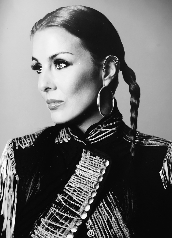 Ida Nielsen & The Funkbots