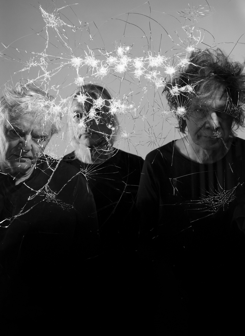 The Young Gods I Gaskessel Bern