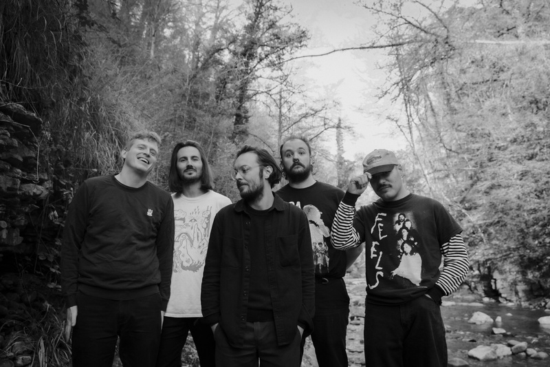 Fomies + Helium Moth