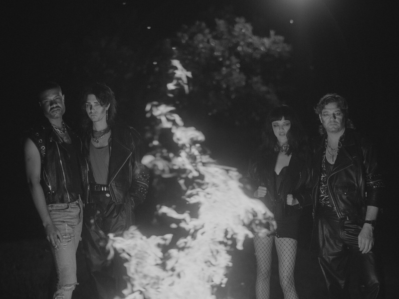 Sacred Skin (Los Angeles)
