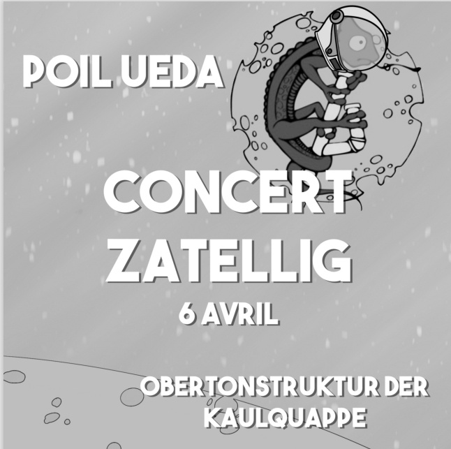 [Zatellig] Concert à Sat