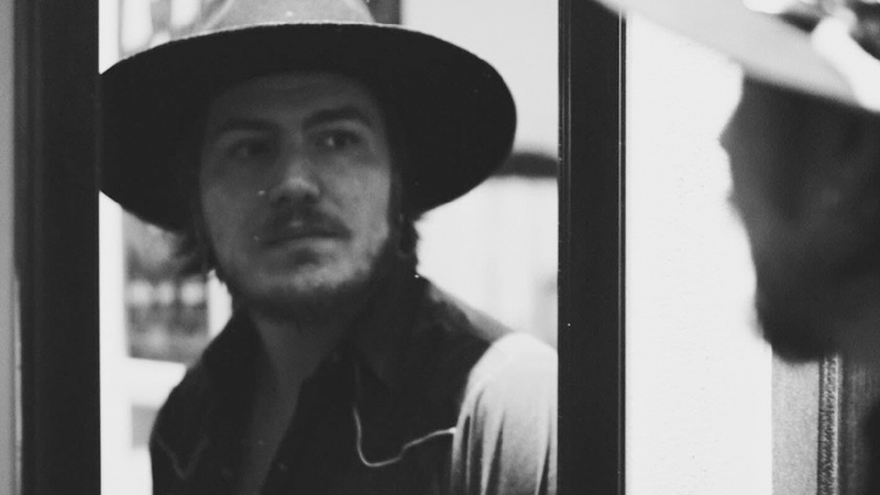 Dylan LeBlanc (US) & Support: Johnny Delaware (US)