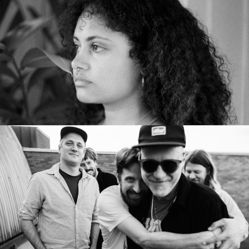 HANRETI | MALUMMí @ Gannet
