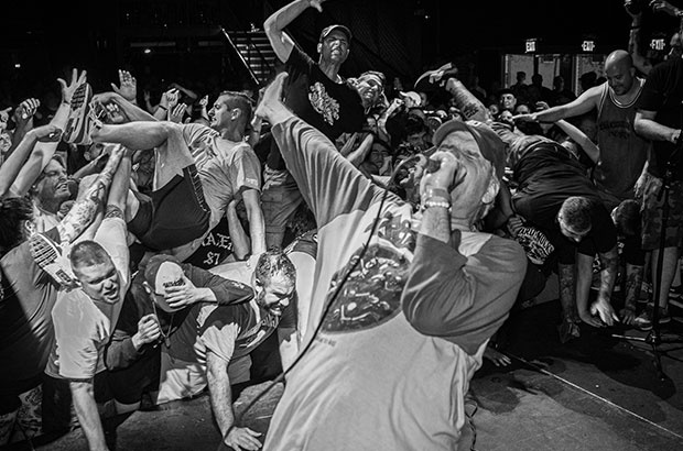 Friends Fest Vol. 5