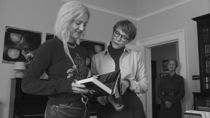 FATHER MOTHER SISTER BROTHER – FILMFESTIVAL SCHAFFHAUSEN