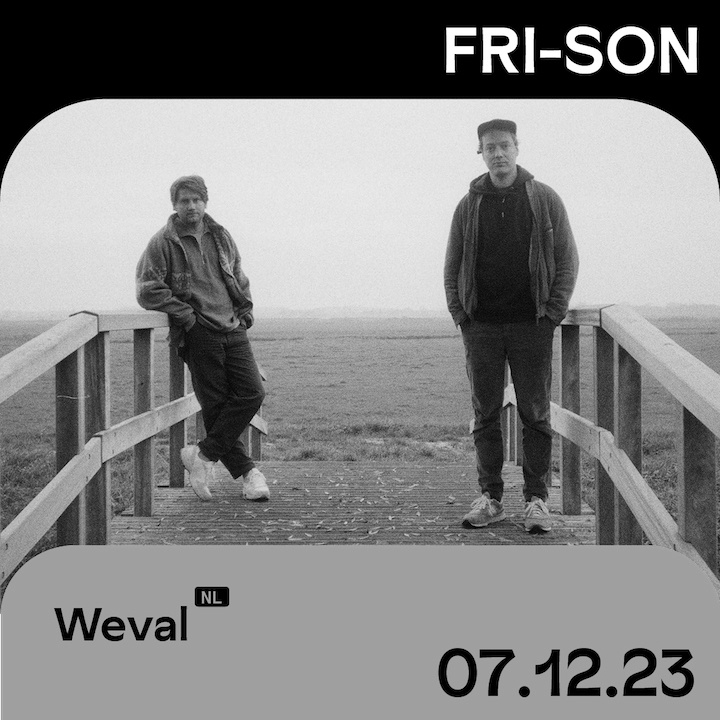 WEVAL (NL) + SUPPORT: J.NUNN (CH)