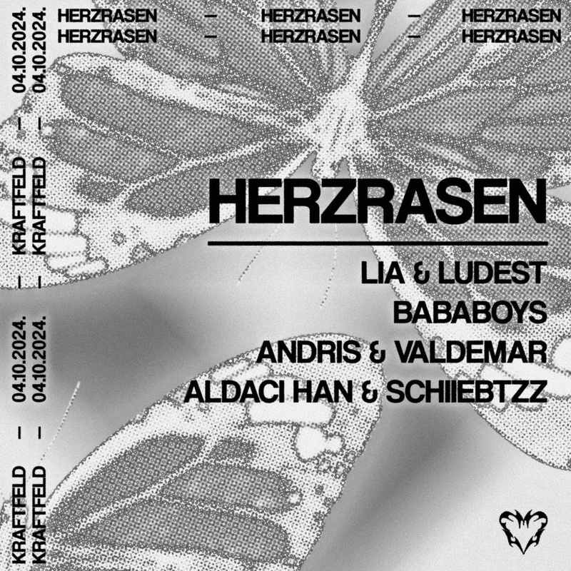 Herzrasen