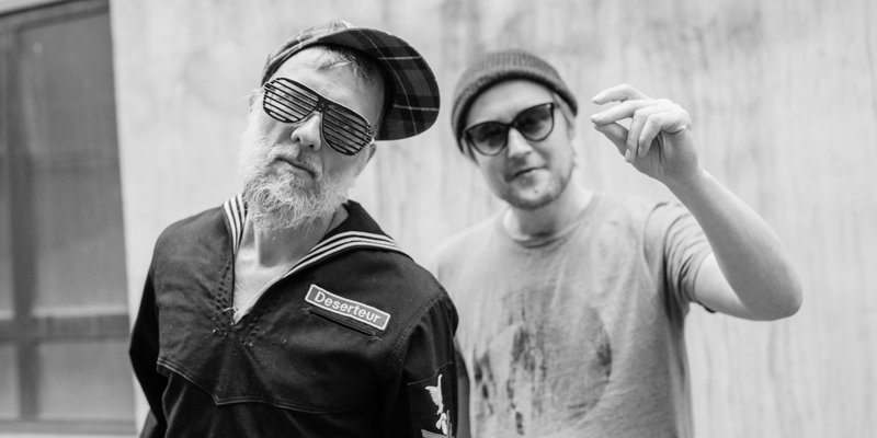 Pastor Leumund & Mittekill