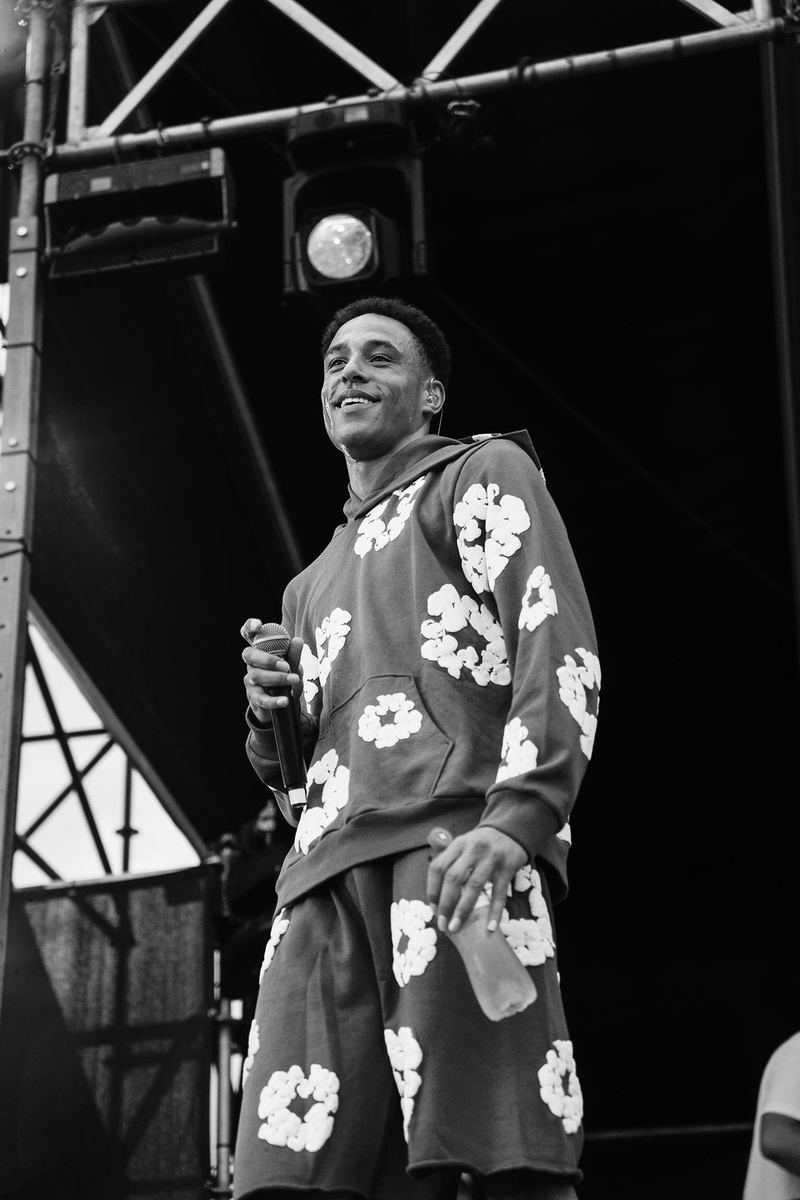 «TRUE» | JAMAL [CH] | Support: DUZO [CH] «JORDAN» EP RELEASESHOW | Aftershow mit DJ SPÄTI