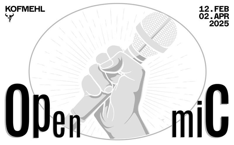 Open Mic