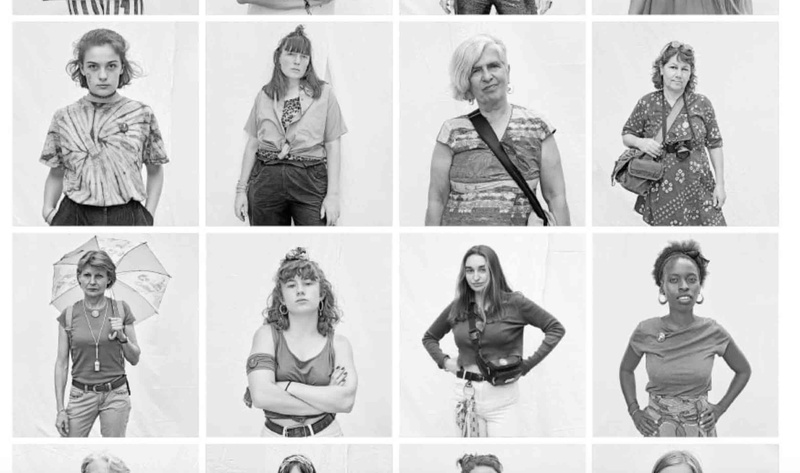 «Ich will alles!» Streikportraits · Big Zis & Band